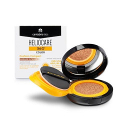 Comprar 360º Cushion Compact Bronze Intense Spf50