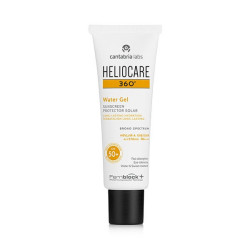 Comprar 360º Water Gel Spf50