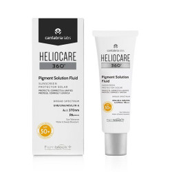Comprar 360º Pigment Solution Fluid Spf50