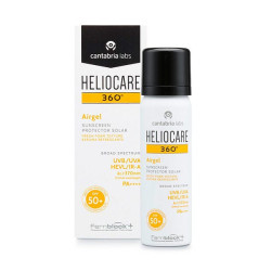 Comprar 360º Airgel Spf50