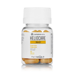 Comprar 360º Oral Cápsulas