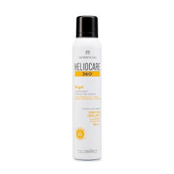 Comprar 360º Airgel Corporal Spf50
