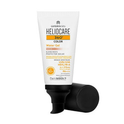 Comprar 360º Color Water Gel Beige Spf50