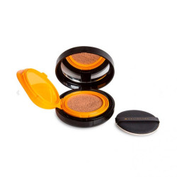 Comprar 360º Color Cushion Compact Beige Spf50