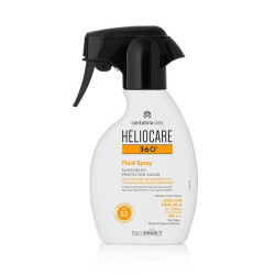 Comprar 360º Fluid Spray Spf50