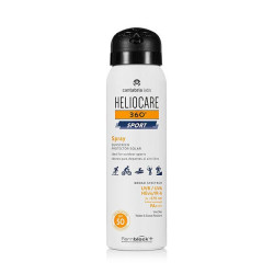 Comprar 360º Sport Spray Spf50
