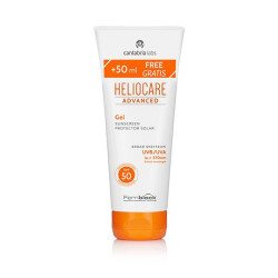 Comprar Gel Spf50