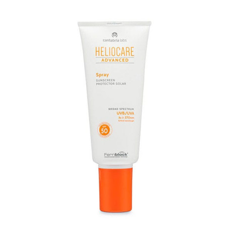 Spray Spf50