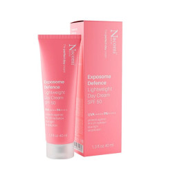 Comprar Exposome Defence