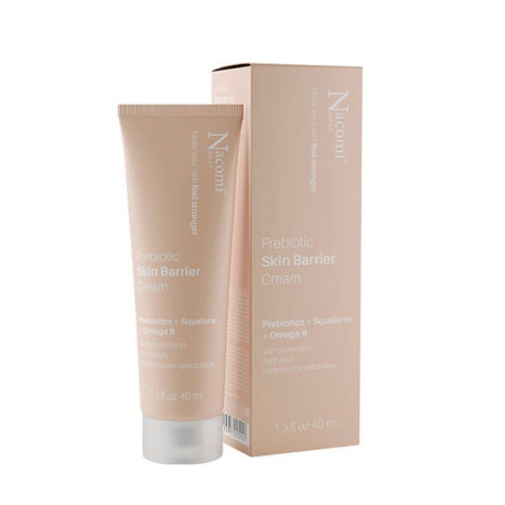 Skin Barrier