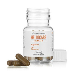 Comprar Ultra-D Cápsulas Oral