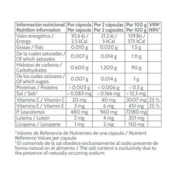 Ultra-D Cápsulas Oral