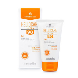 Comprar Ultra Spf90 Gel