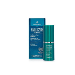 Comprar Contorno De Ojos Iluminador