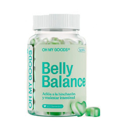 Comprar Belly Balance