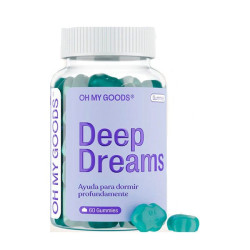 Comprar Deep Dreams