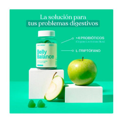 Belly Balance