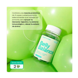 Belly Balance