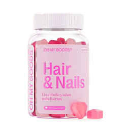 Comprar Hair & Nails