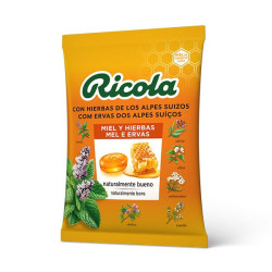 Comprar Miel Y Hierbas