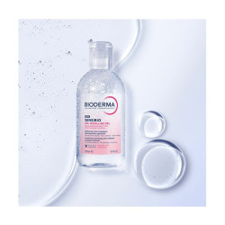 Gel Micelar Sensibio AR+