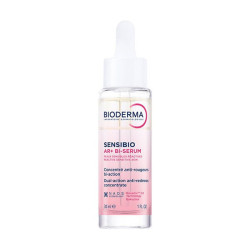 Comprar Bi-Sérum Sensibio AR+