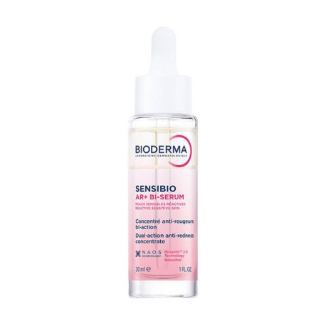 Bi-Sérum Sensibio AR+
