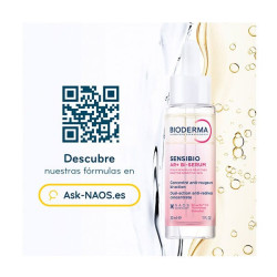 Bi-Sérum Sensibio AR+
