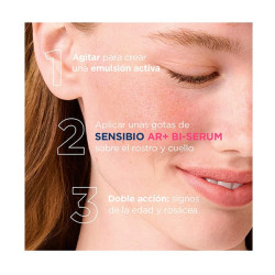 Bi-Sérum Sensibio AR+