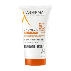 Comprar Crema Solar Emoliente SPF50+