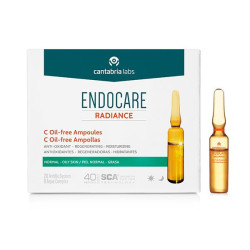 Comprar Ampollas Radiance