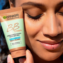 BB Cream Piel Mixta A Grasa SPF20