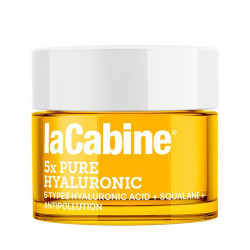 Comprar Crema 5X Pure Hyaluronic