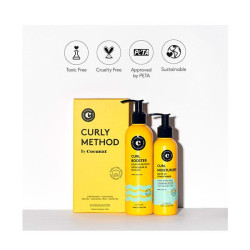 Curly Method