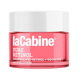 Comprar Crema Pure Retinol