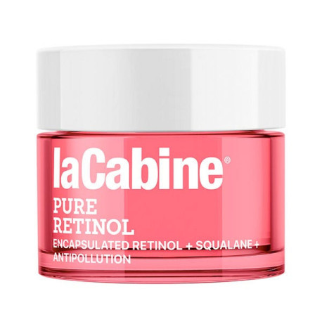 Crema Pure Retinol