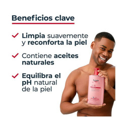 Oleogel Ducha Reconfortante