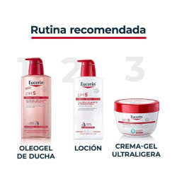 Oleogel Ducha Reconfortante