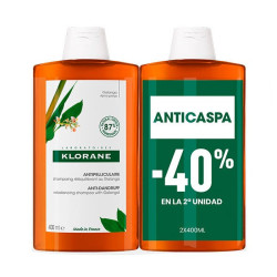 Comprar Duplo Champú Galanga