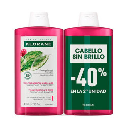 Comprar Duplo Champú Higo De Barbaria