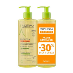 Comprar Duplo Aceite Exomega