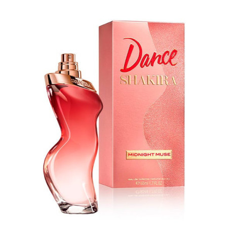 Shakira Dance Midnight Muse