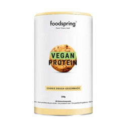 Comprar Vegan Protein