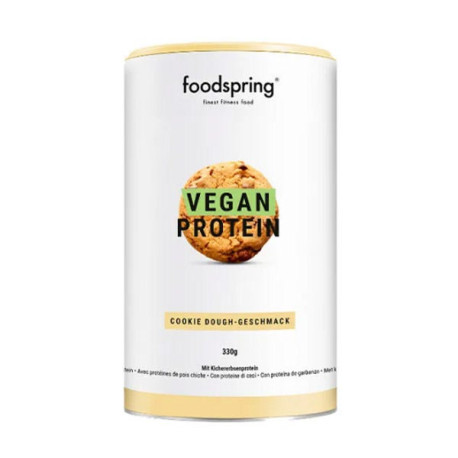 Vegan Protein