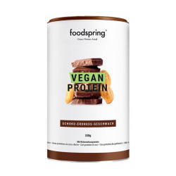Comprar Vegan Protein