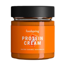 Comprar Protein Cream