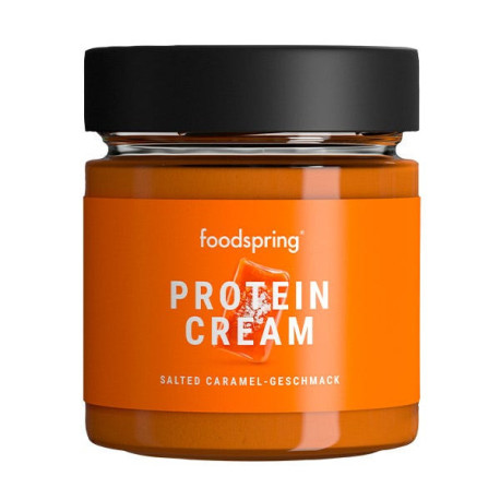Protein Cream