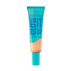 Comprar Kind And Free Glow It Up Foundation