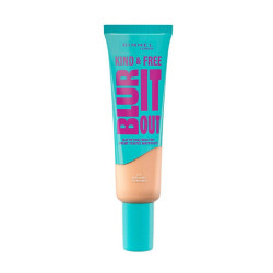 Comprar Kind And Free Blur It Out Foundation