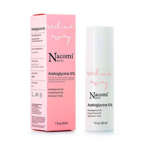 Sérum Red Me Away Azeloglycine 5%